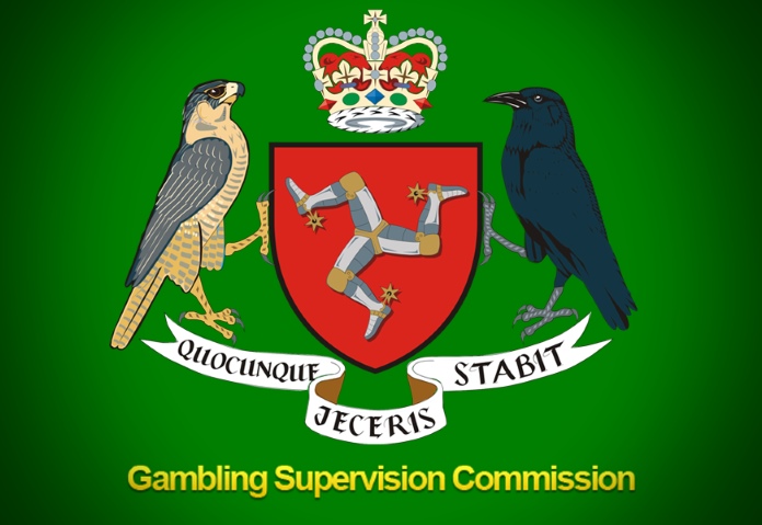 Isle Of Man online gambling license