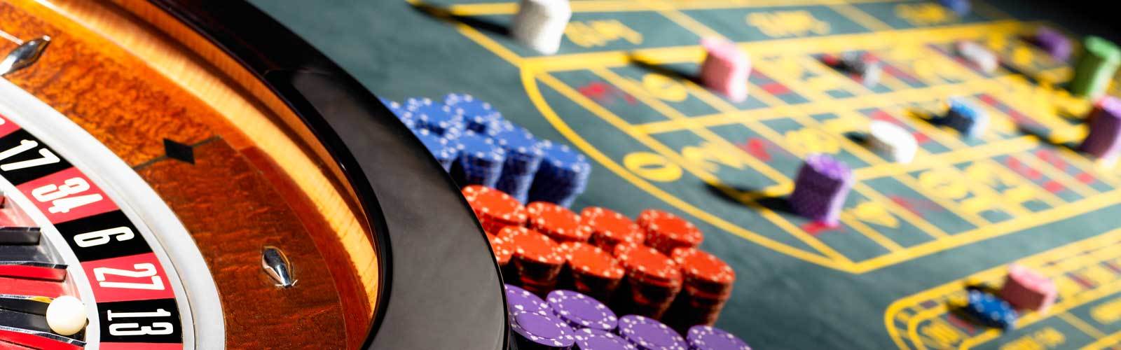 Online Casino Public Companies