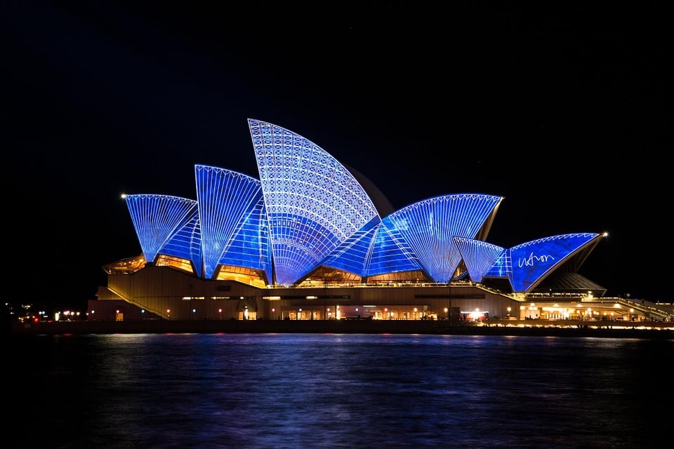 Casino licensing conditions in Australia