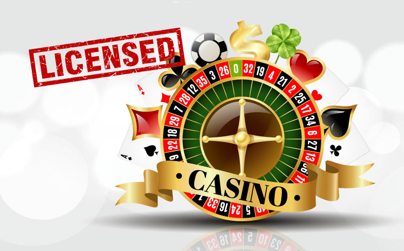 Licencia de casino en Ucrania con la ayuda de Casino Market