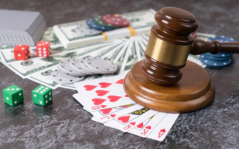 Antigua and Barbuda gambling license