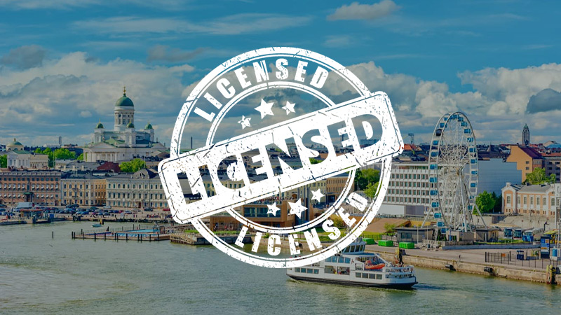 Casino licence in Finland Casino licence in Finland: cost and terms