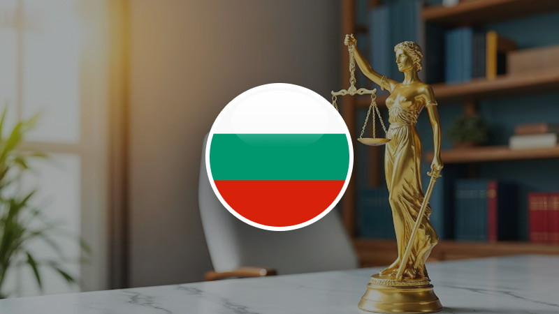 Gambling in Bulgaria: legality