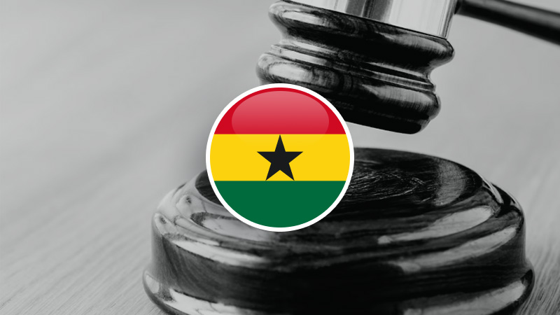 Gambling in Ghana Gambling in Ghana: licensing