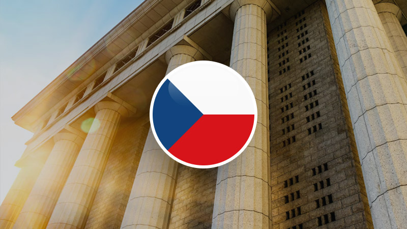 Gambling in the Czech Republic: basics