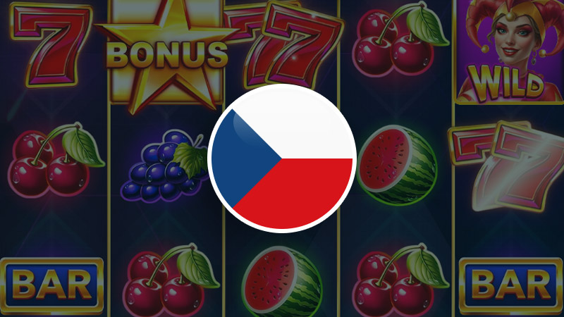 Gambling licence acquisition in the Czech Republic