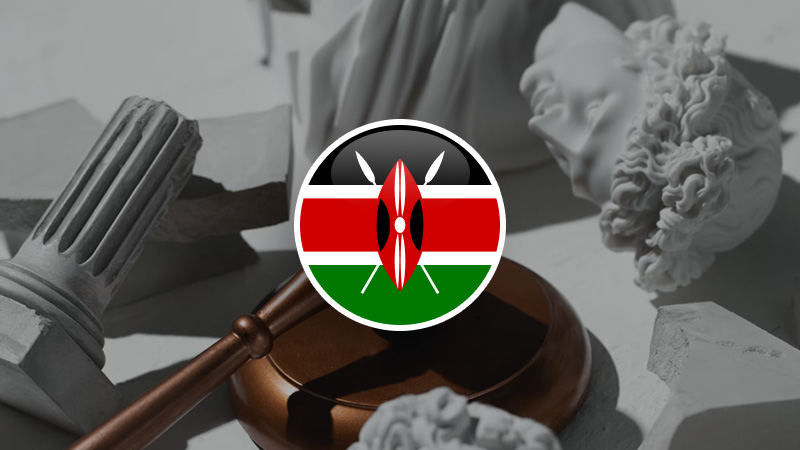 iGaming business in Kenya: market structure