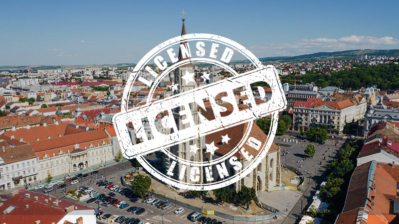 Permit application in Romania Permit application and authorisation in Romania