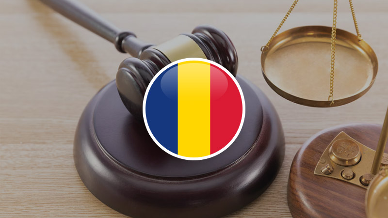 Romanian gambling Legal framework of Romanian gambling
