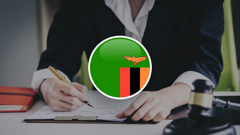 Zambia gambling legality Gambling legality in Zambia: basics