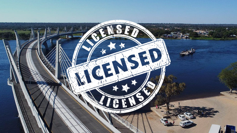 Zambia licence application Application eligibility for Zambia licence