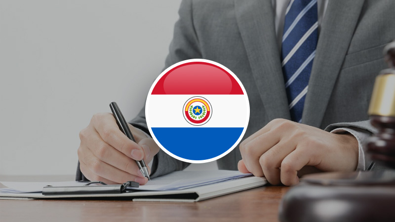 Paraguay gambling regulation and licensing