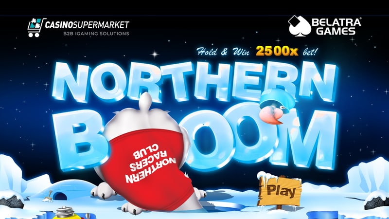 Northern Boom from Belatra Games