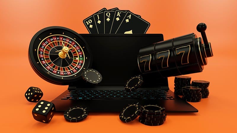 Aristocrat intends to launch an online gambling subdivision