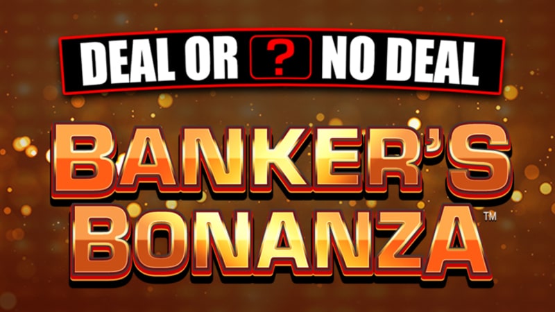 Banker's Bonanza from Blueprint Gaming