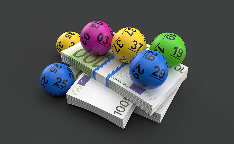 Lottery and bingo business in Europe