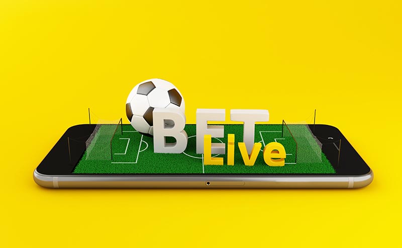 Mobile betting in different countries