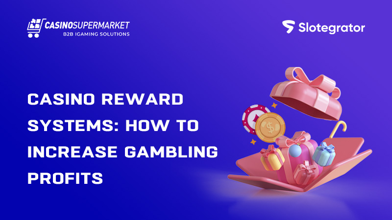 Casino reward systems: importance and benefits