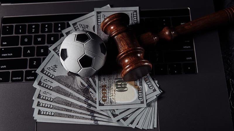Brazilian gambling business: regulation