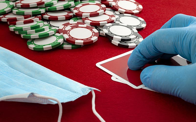 Land-based casinos after the pandemic
