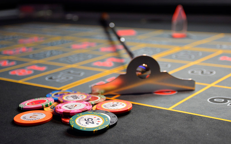 Asian gambling industry: predictions for 2023