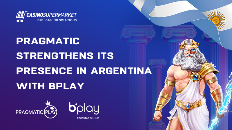 Pragmatic Play and Bplay in Argentina