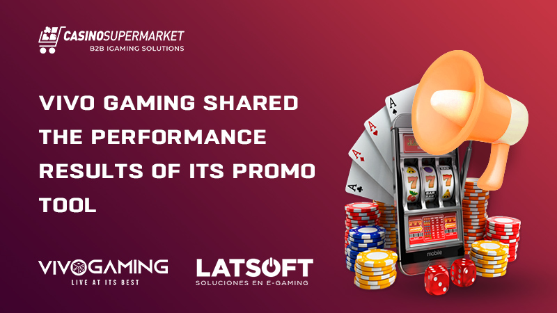 Promotional Tournament Tool by Vivo Gaming