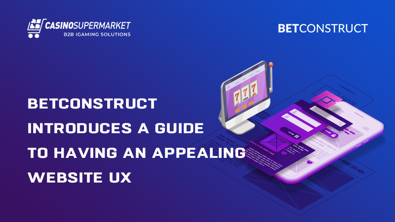 Creating a gambling site: BetConstruct's tips