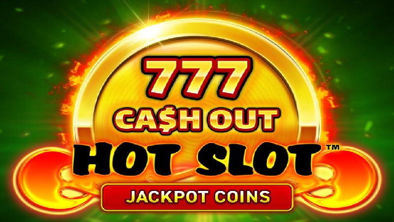 Hot Slot: 777 Cash Out by Wazdan