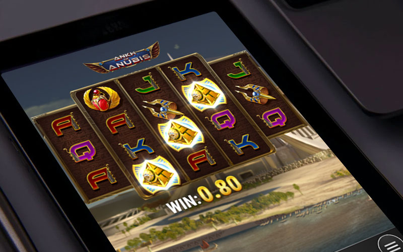 NFTs in online gambling: the future