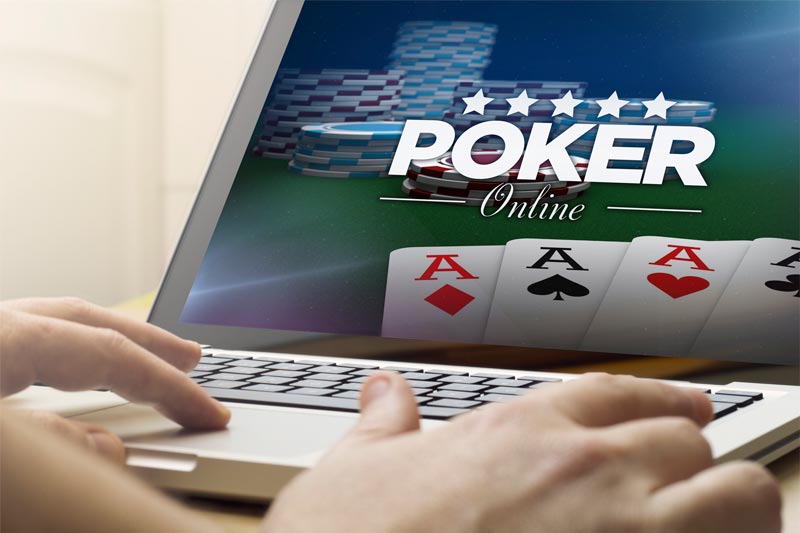 AI and online poker: prospects