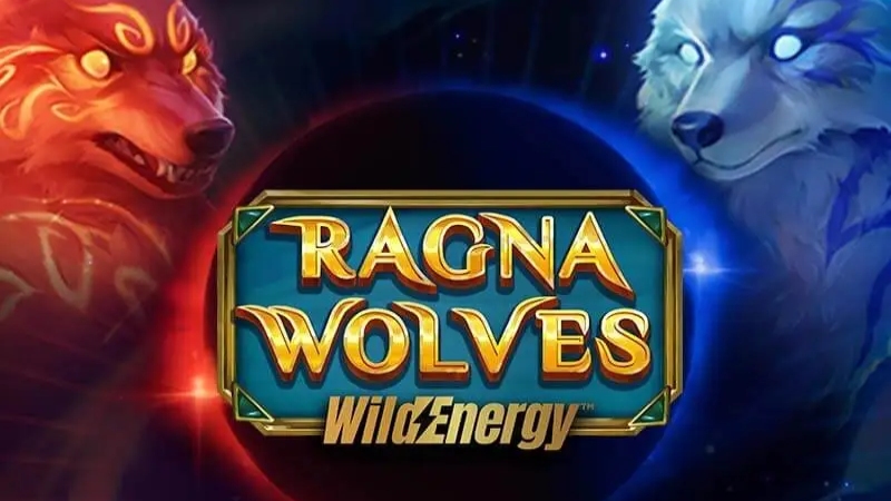 RagnaWolves WildEnergy by Yggdrasil