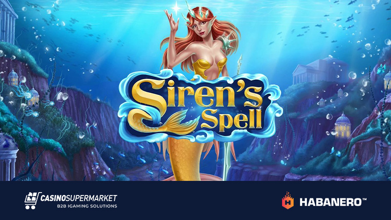 Siren’s Spell from Habanero