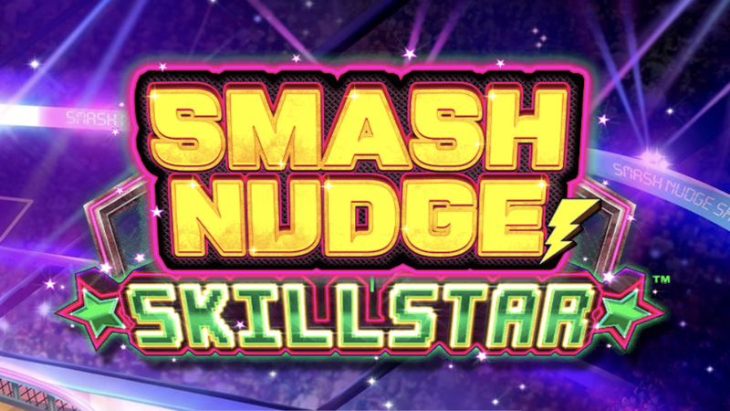 Smash Nudge Skillstar from Lightning Box