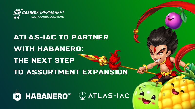 Atlas-IAC & Habanero: partnership