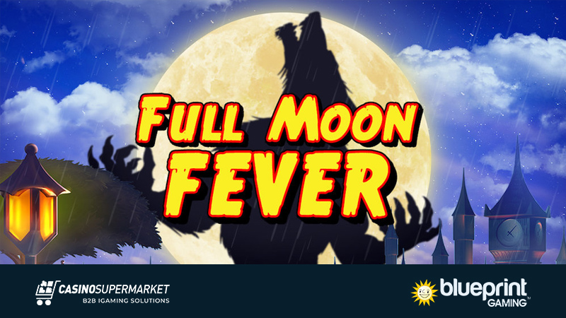 Full Moon Fever by Blueprint Gaming