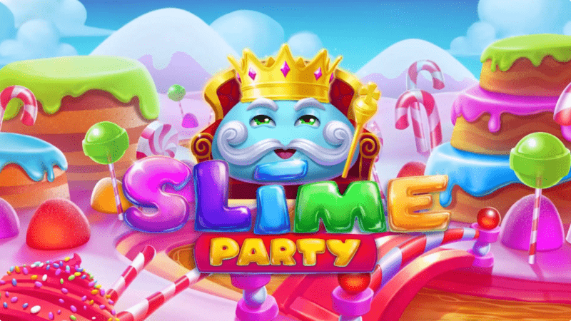 Alt: Slime Party from Habanero