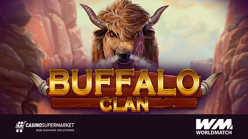 Buffalo Clan from WorldMatch