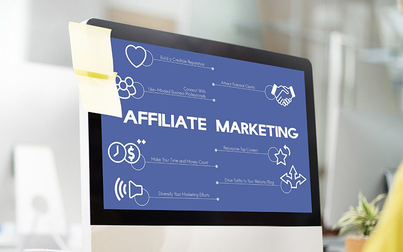 Affiliate marketing and iGaming: tips