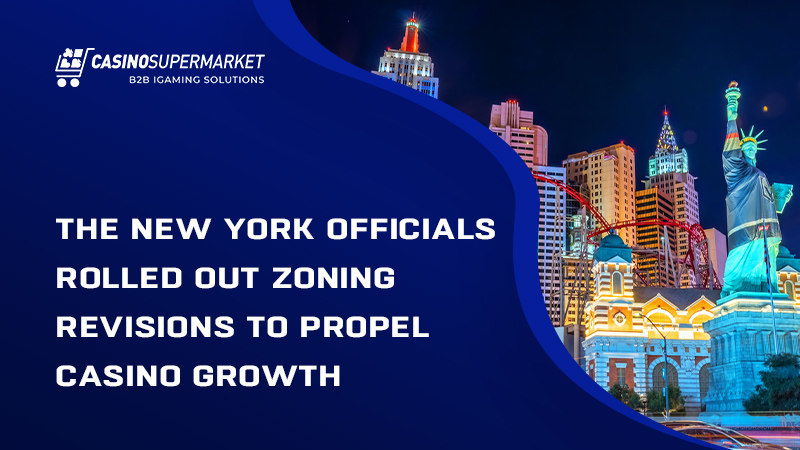 NYCPC revised the zoning laws