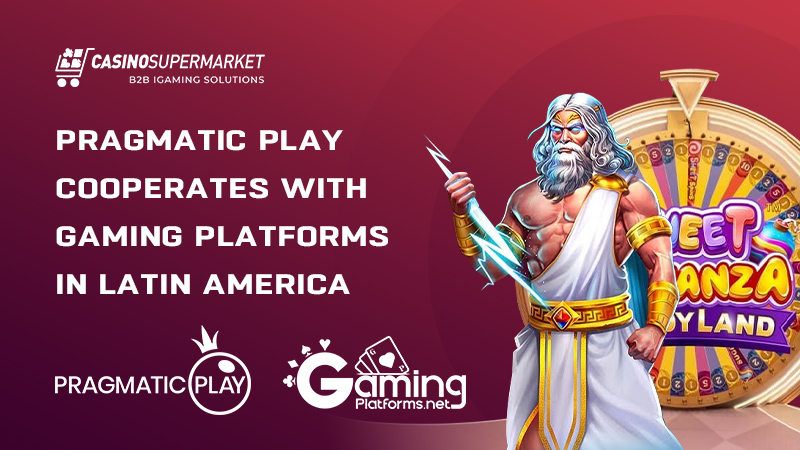 Pragmatic and Gaming Platforms in Latin America