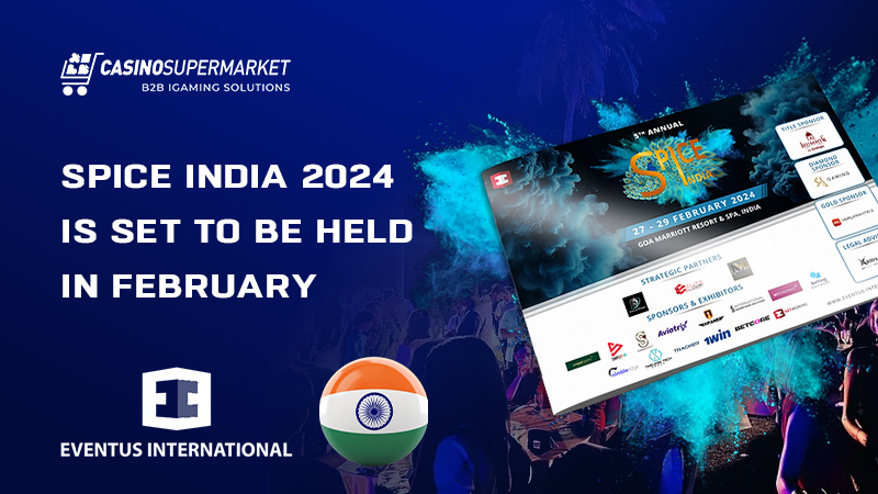 SPiCE India 2024: significant details