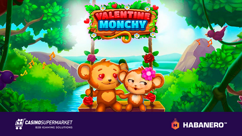 Valentine Monchy from Habanero