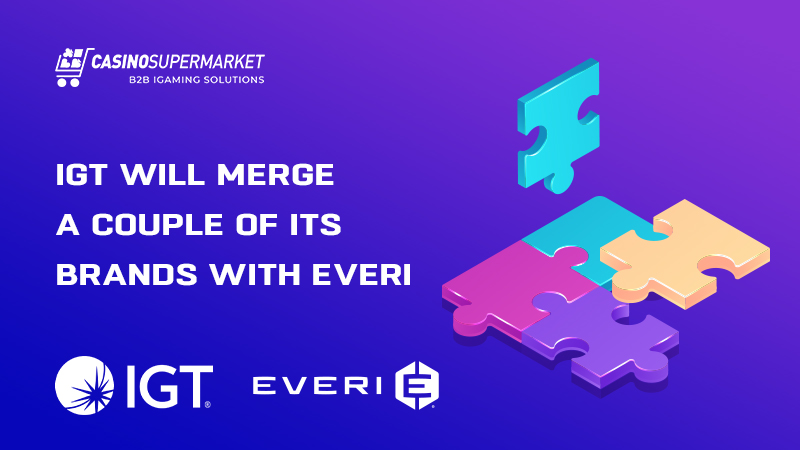 Everi, PlayDigital and Global Gaming: merger