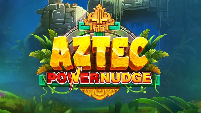 Aztec Powernudge from Pragmatic Play