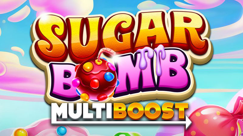 Sugar Bomb MultiBoost by Yggdrasil and Jelly