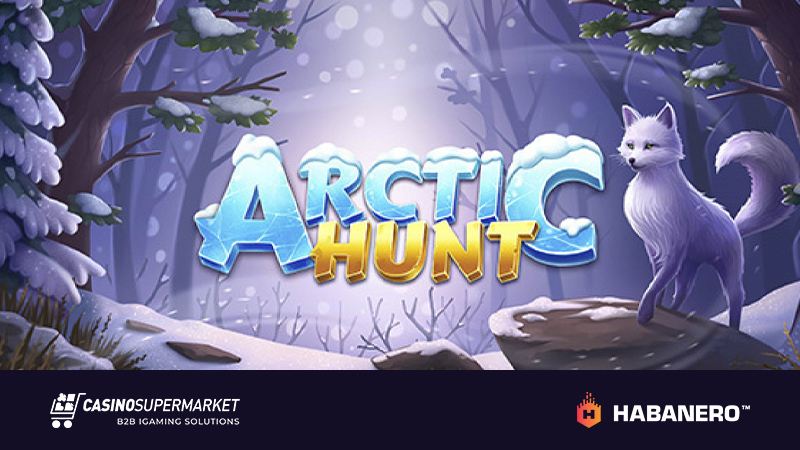 Arctic Hunt from Habanero