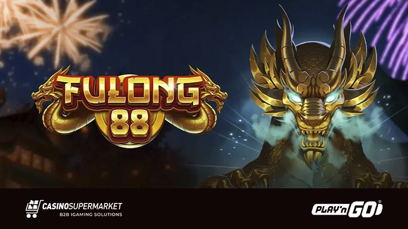 Fulong 88 from Play’n GO