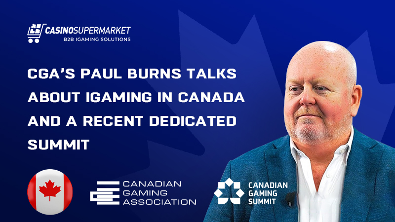 Canadian Gaming Summit: importance