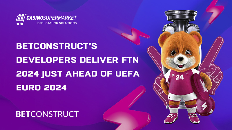 FTN 2024 from BetConstruct